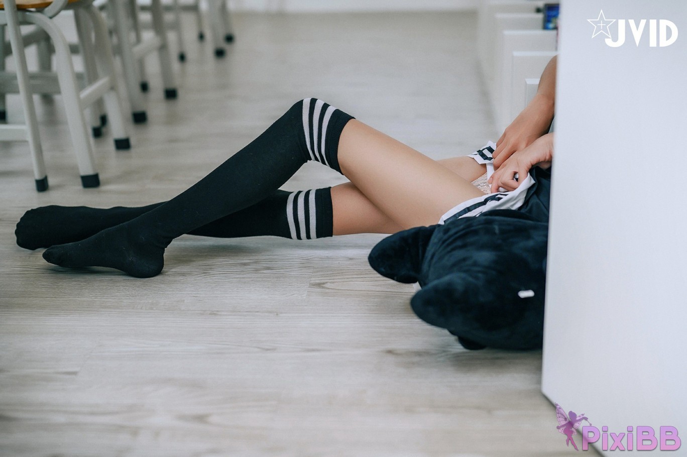 JVID Yan yan Angel High value sweet girl temptation PixiBB.COM 093