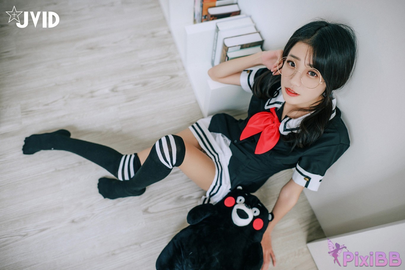 JVID Yan yan Angel High value sweet girl temptation PixiBB.COM 094