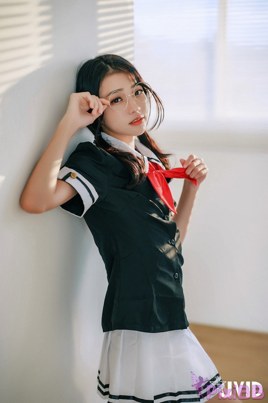 JVID Yan yan Angel High value sweet girl temptation PixiBB.COM 097