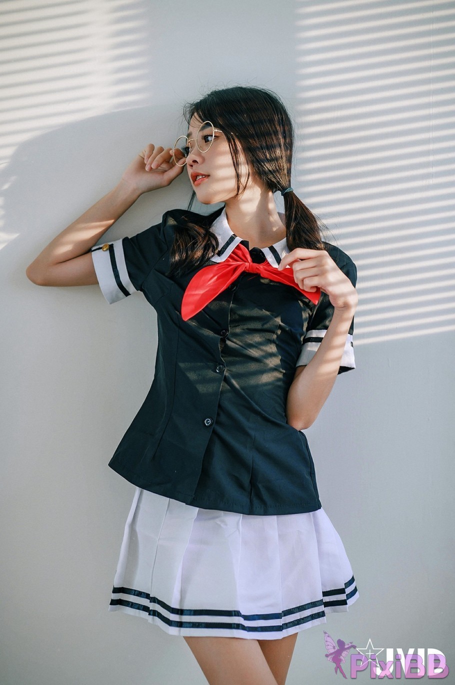 JVID Yan yan Angel High value sweet girl temptation PixiBB.COM 098