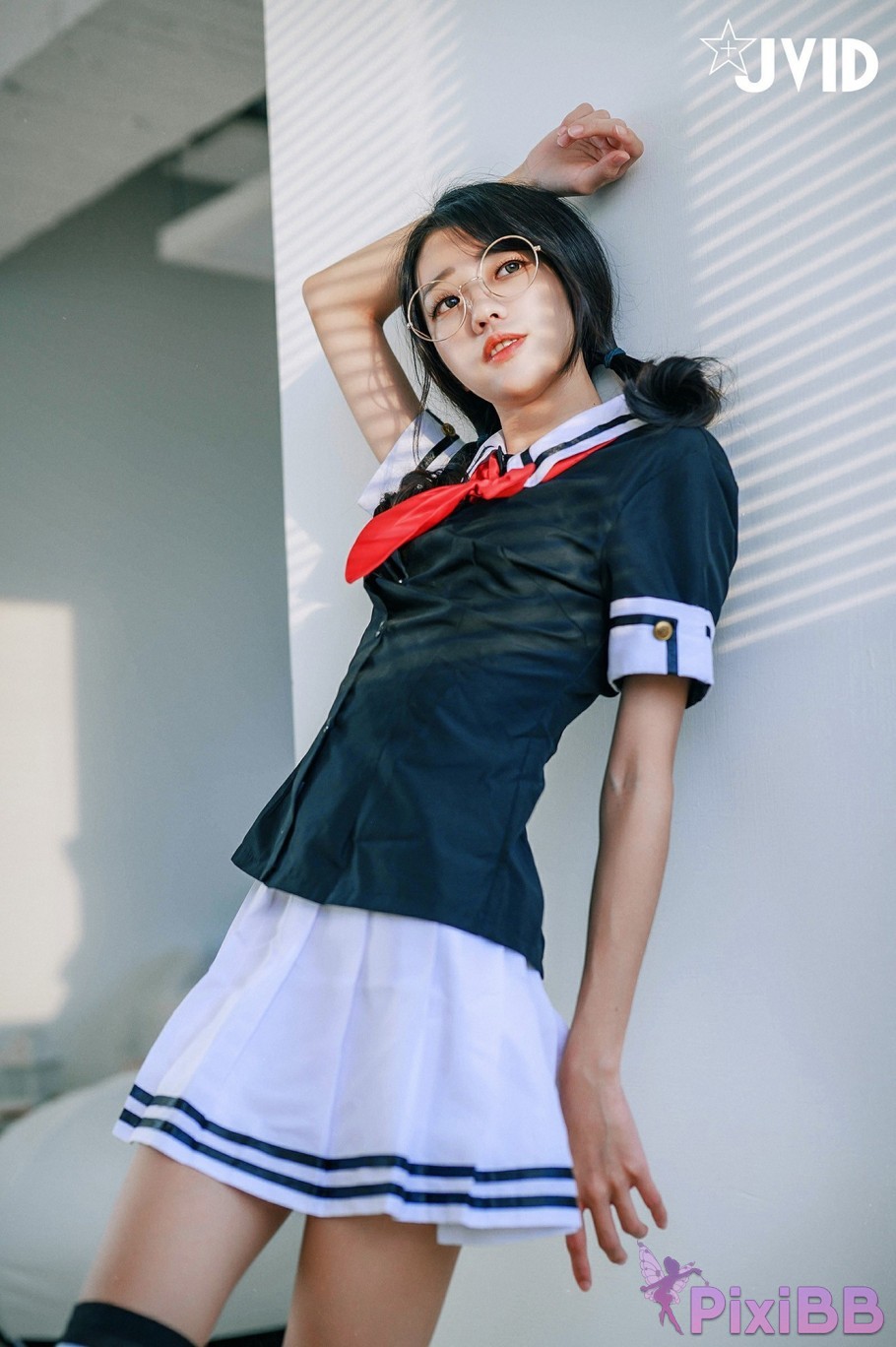 JVID Yan yan Angel High value sweet girl temptation PixiBB.COM 099