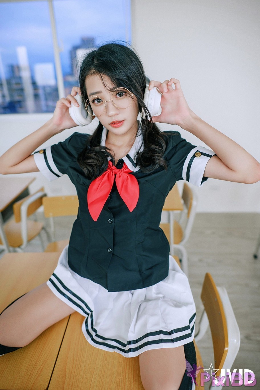 JVID Yan yan Angel High value sweet girl temptation PixiBB.COM 106