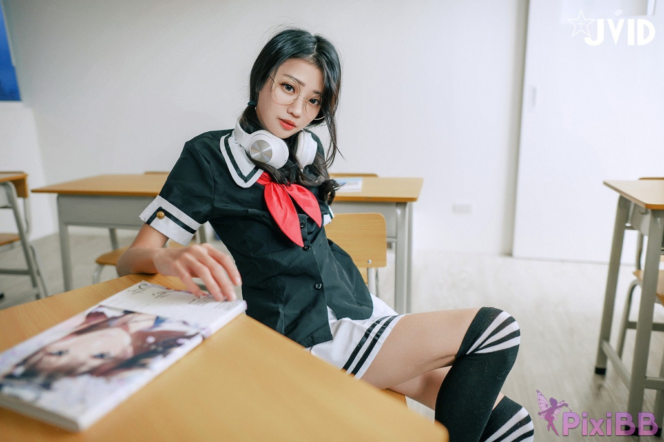 JVID Yan yan Angel High value sweet girl temptation PixiBB.COM 109