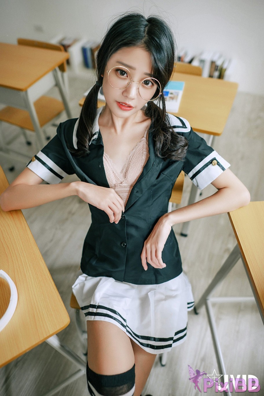 JVID Yan yan Angel High value sweet girl temptation PixiBB.COM 110