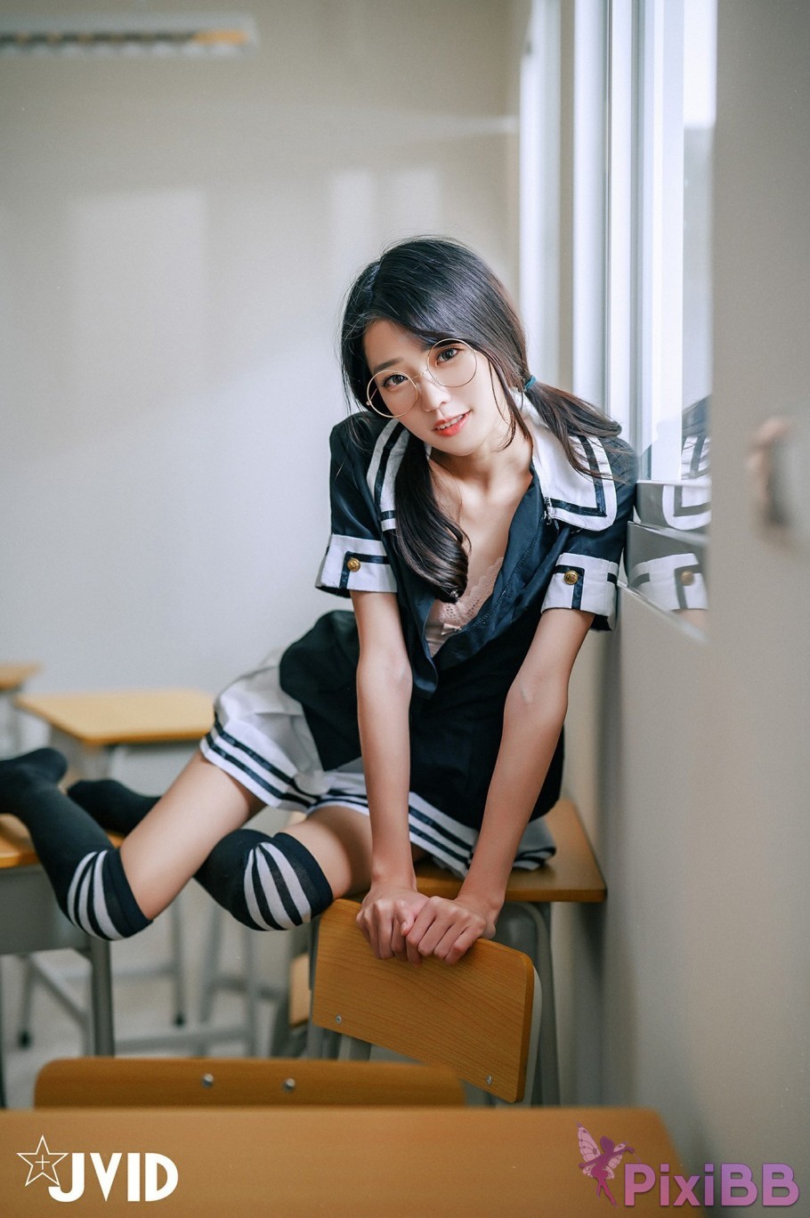 JVID Yan yan Angel High value sweet girl temptation PixiBB.COM 113