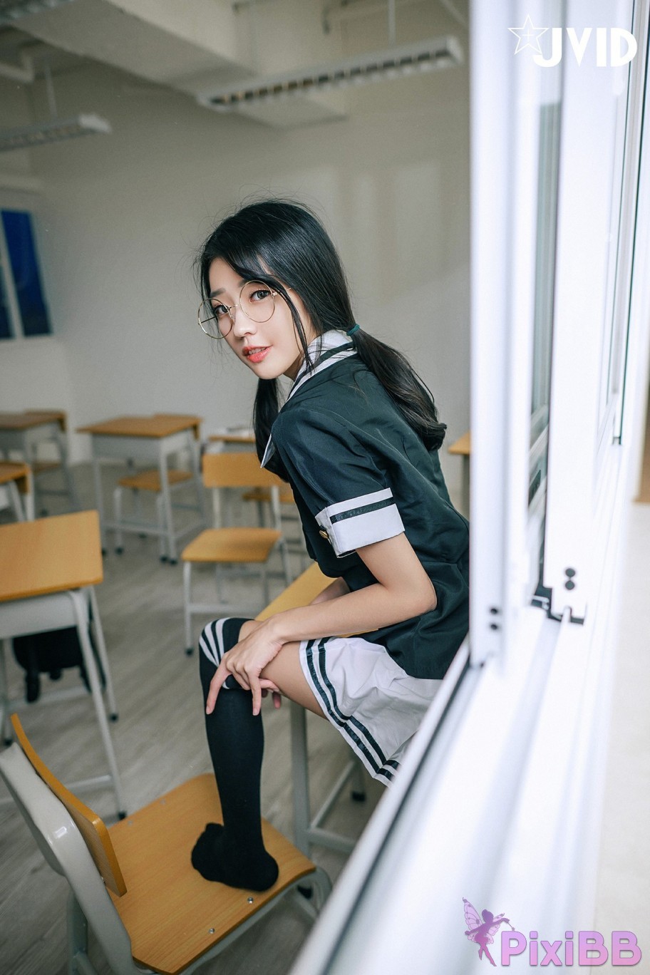 JVID Yan yan Angel High value sweet girl temptation PixiBB.COM 115