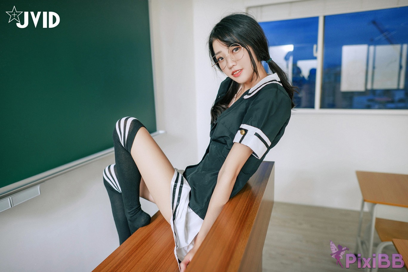 JVID Yan yan Angel High value sweet girl temptation PixiBB.COM 116