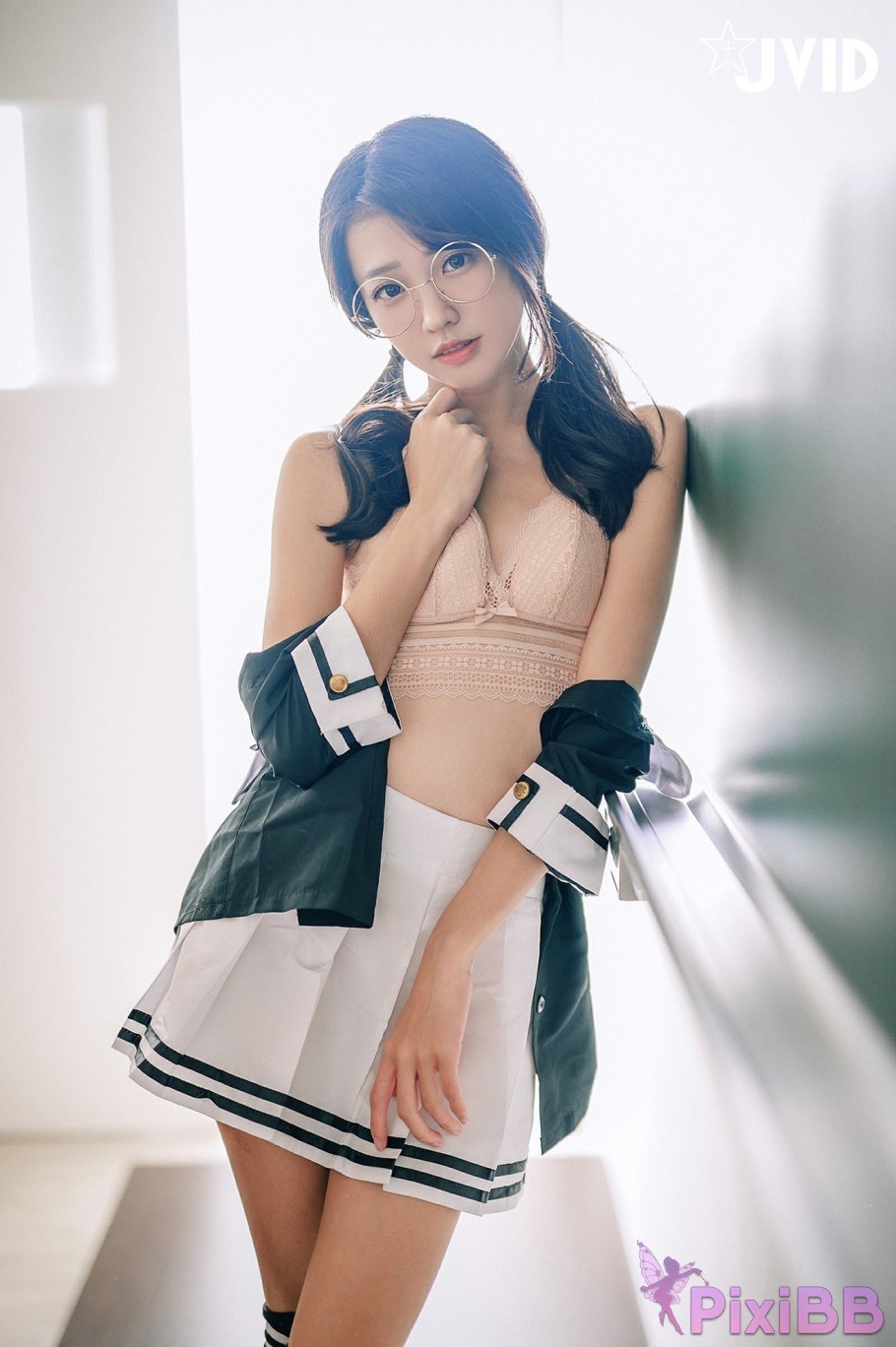 JVID Yan yan Angel High value sweet girl temptation PixiBB.COM 119