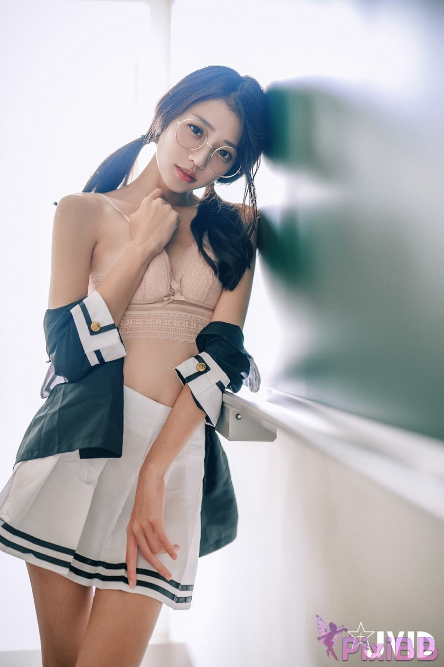 JVID Yan yan Angel High value sweet girl temptation PixiBB.COM 120