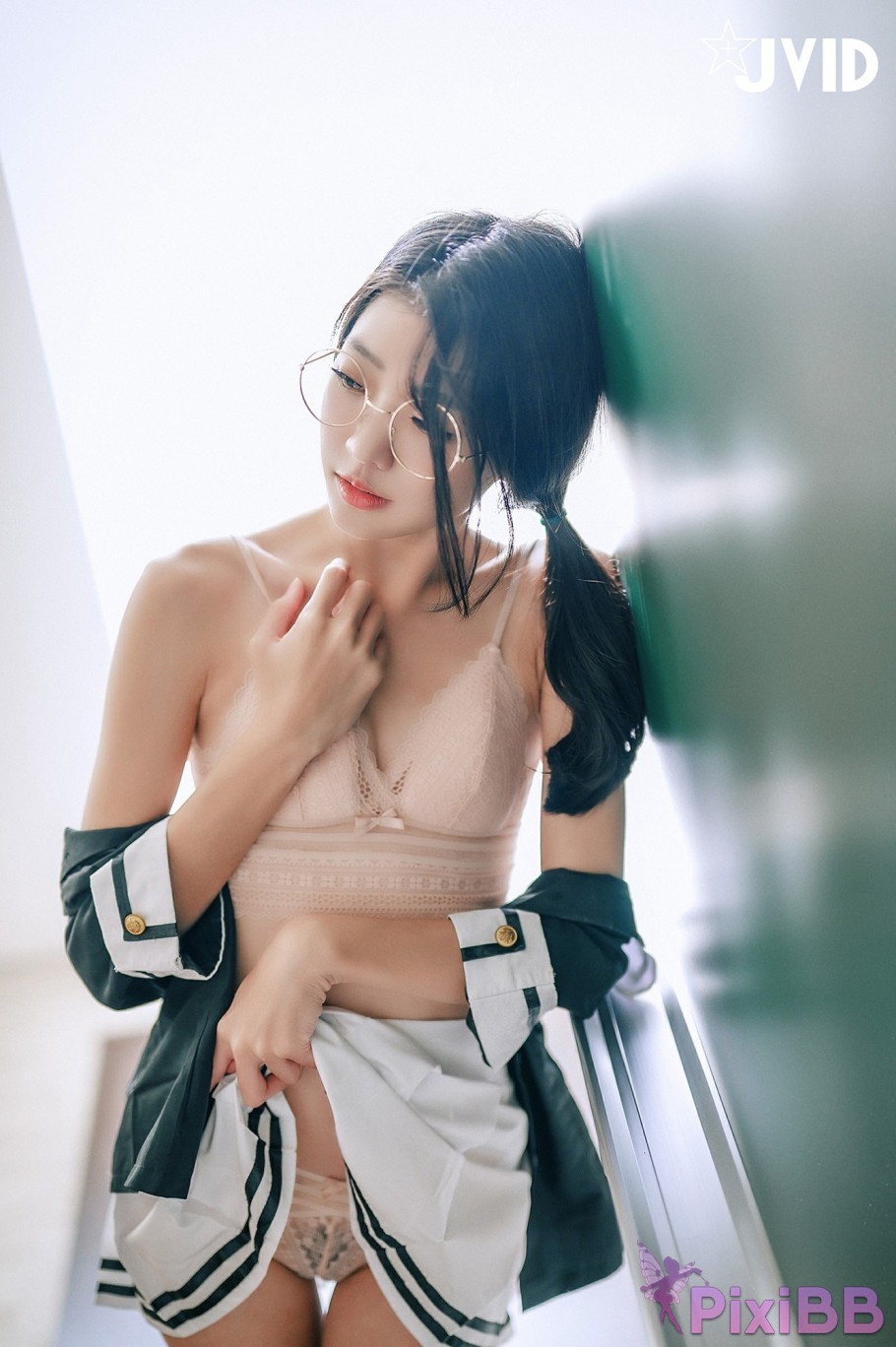 JVID Yan yan Angel High value sweet girl temptation PixiBB.COM 123