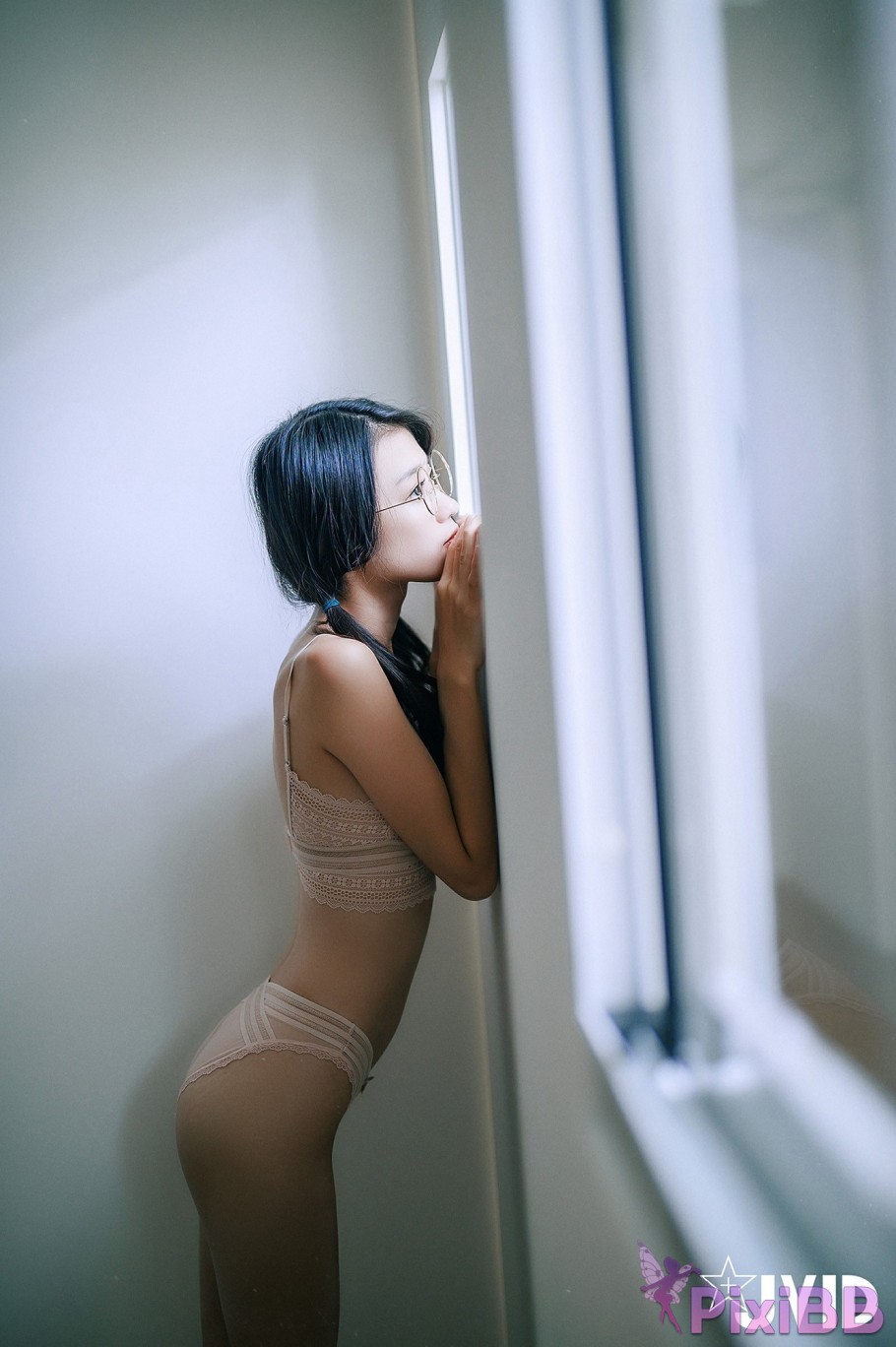 JVID Yan yan Angel High value sweet girl temptation PixiBB.COM 131