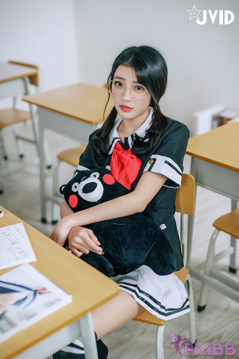 JVID Yan yan Angel High value sweet girl temptation PixiBB.COM 144