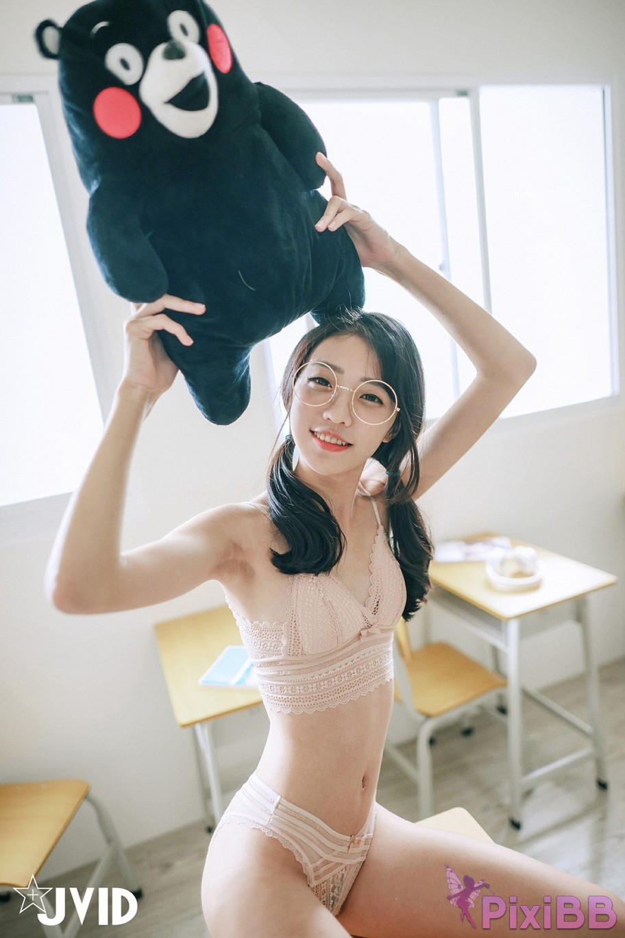 JVID Yan yan Angel High value sweet girl temptation PixiBB.COM 147