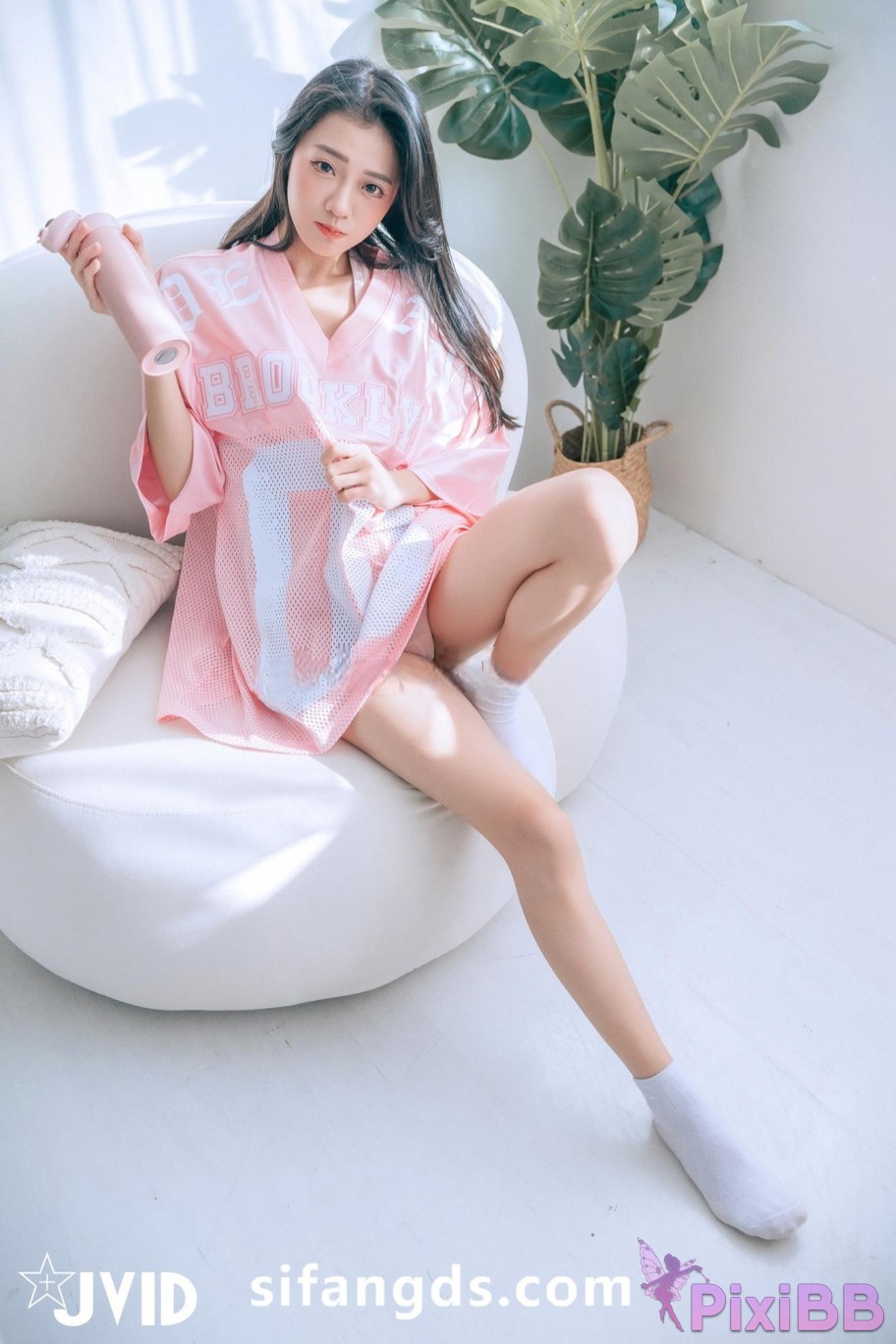 JVID Yan yan Angel Popular Girl PixiBB.COM 005