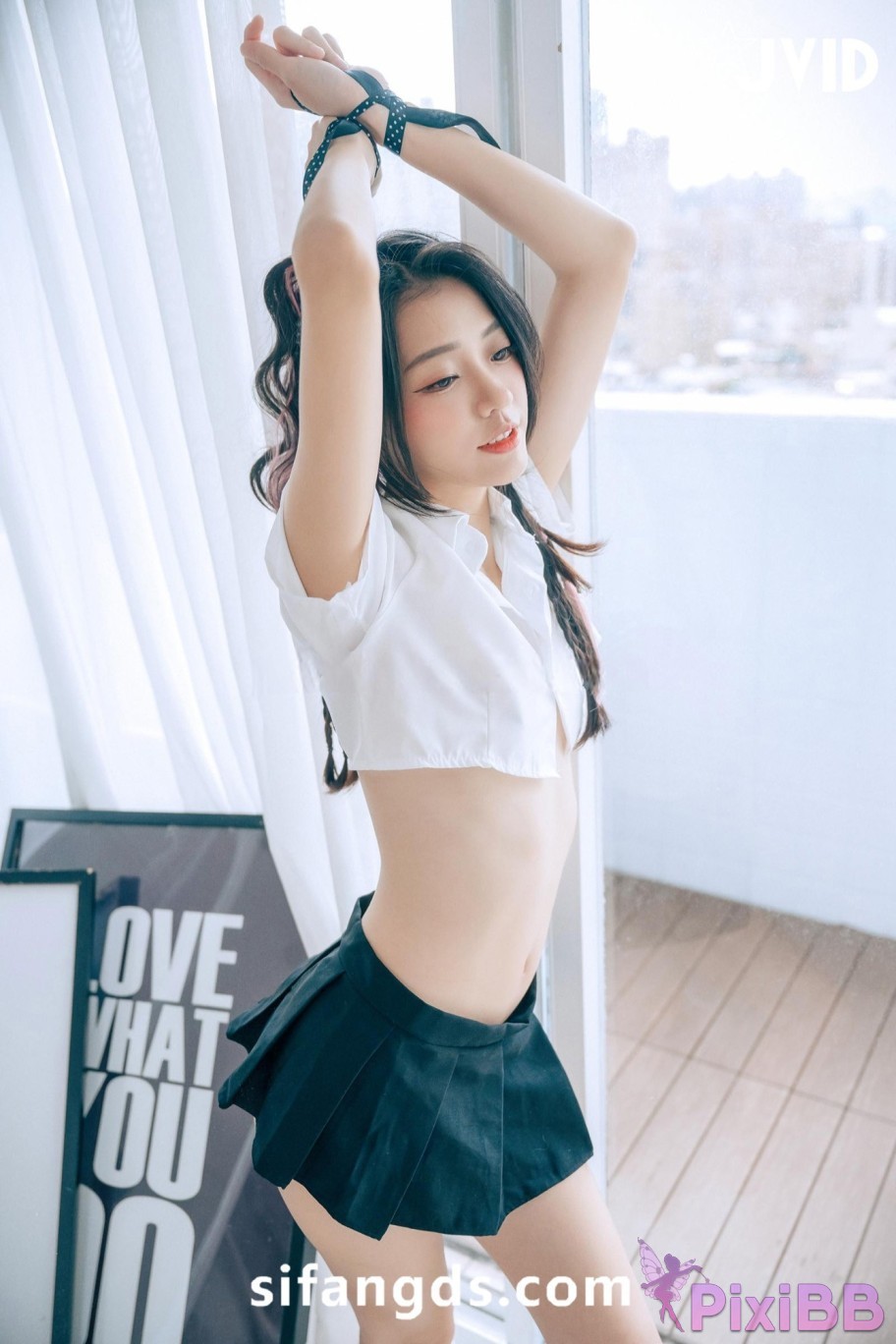 JVID Yan yan Angel Popular Girl PixiBB.COM 011