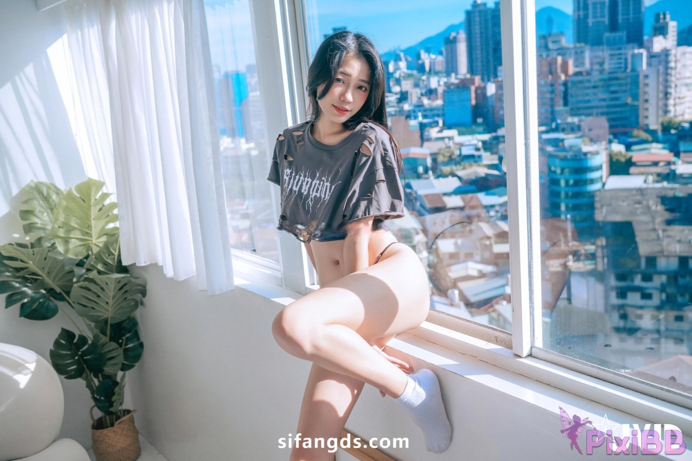 JVID Yan yan Angel Popular Girl PixiBB.COM 016