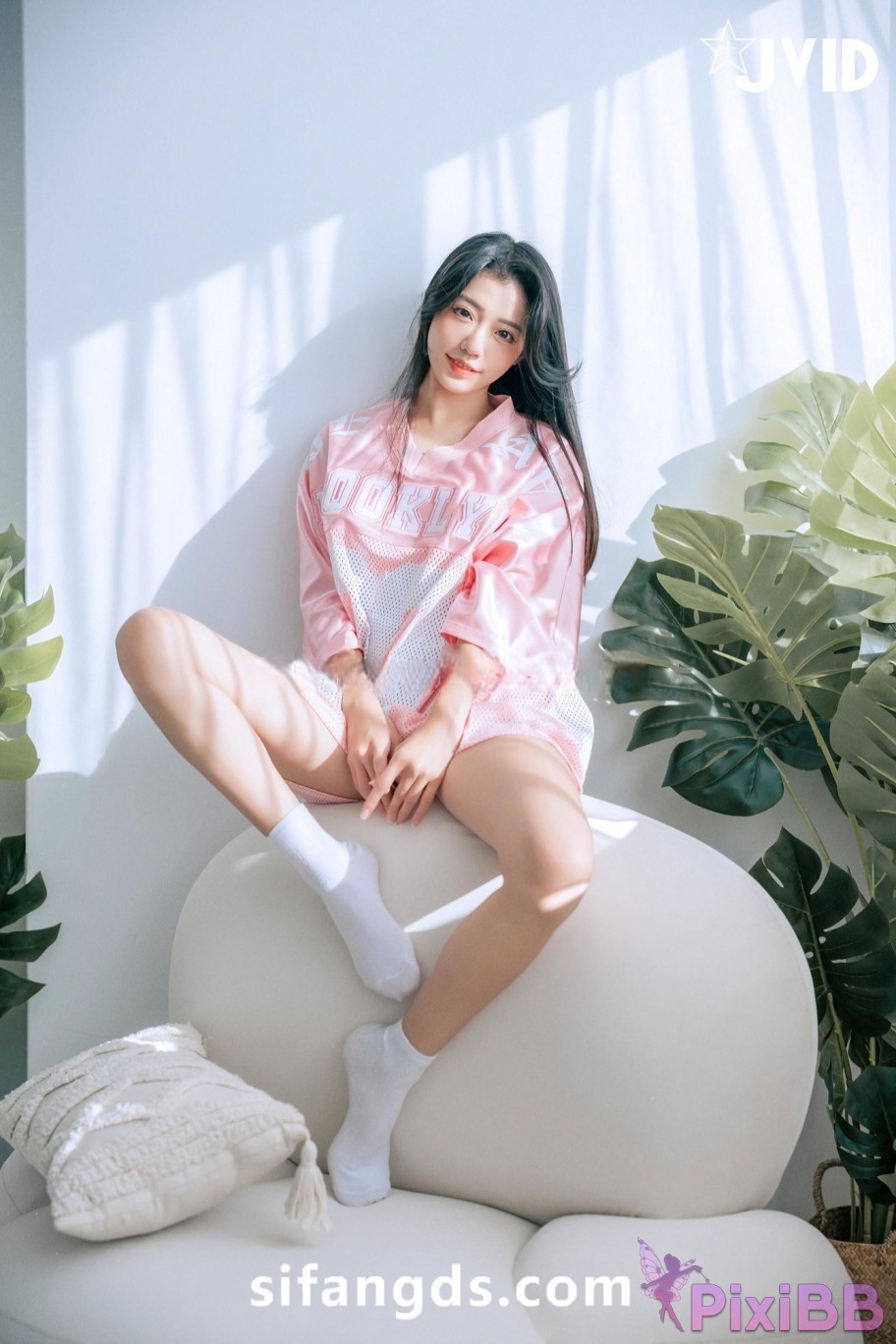 JVID Yan yan Angel Popular Girl PixiBB.COM 025