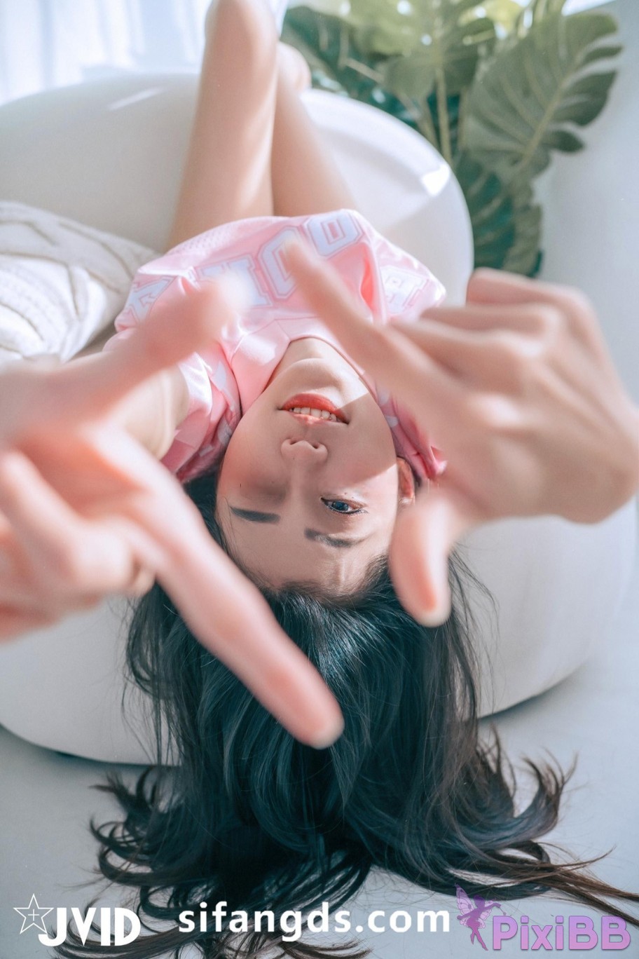 JVID Yan yan Angel Popular Girl PixiBB.COM 028