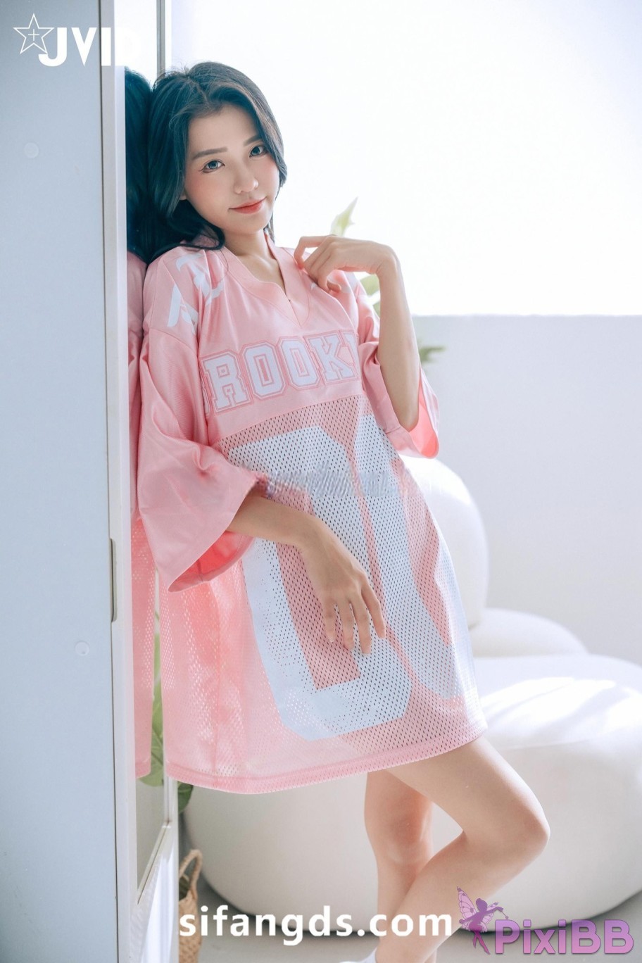 JVID Yan yan Angel Popular Girl PixiBB.COM 033