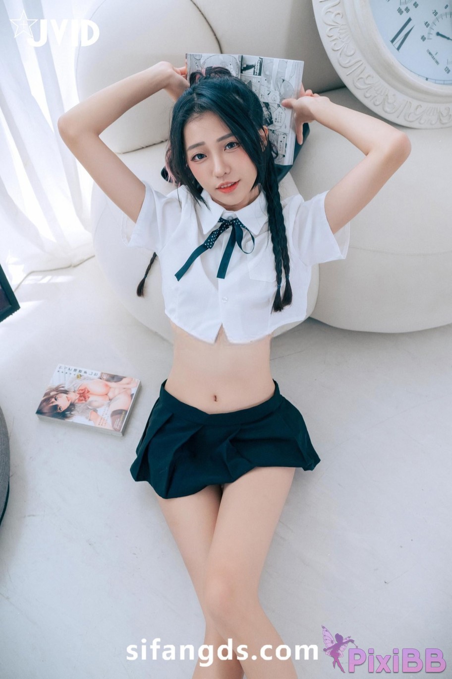 JVID Yan yan Angel Popular Girl PixiBB.COM 034