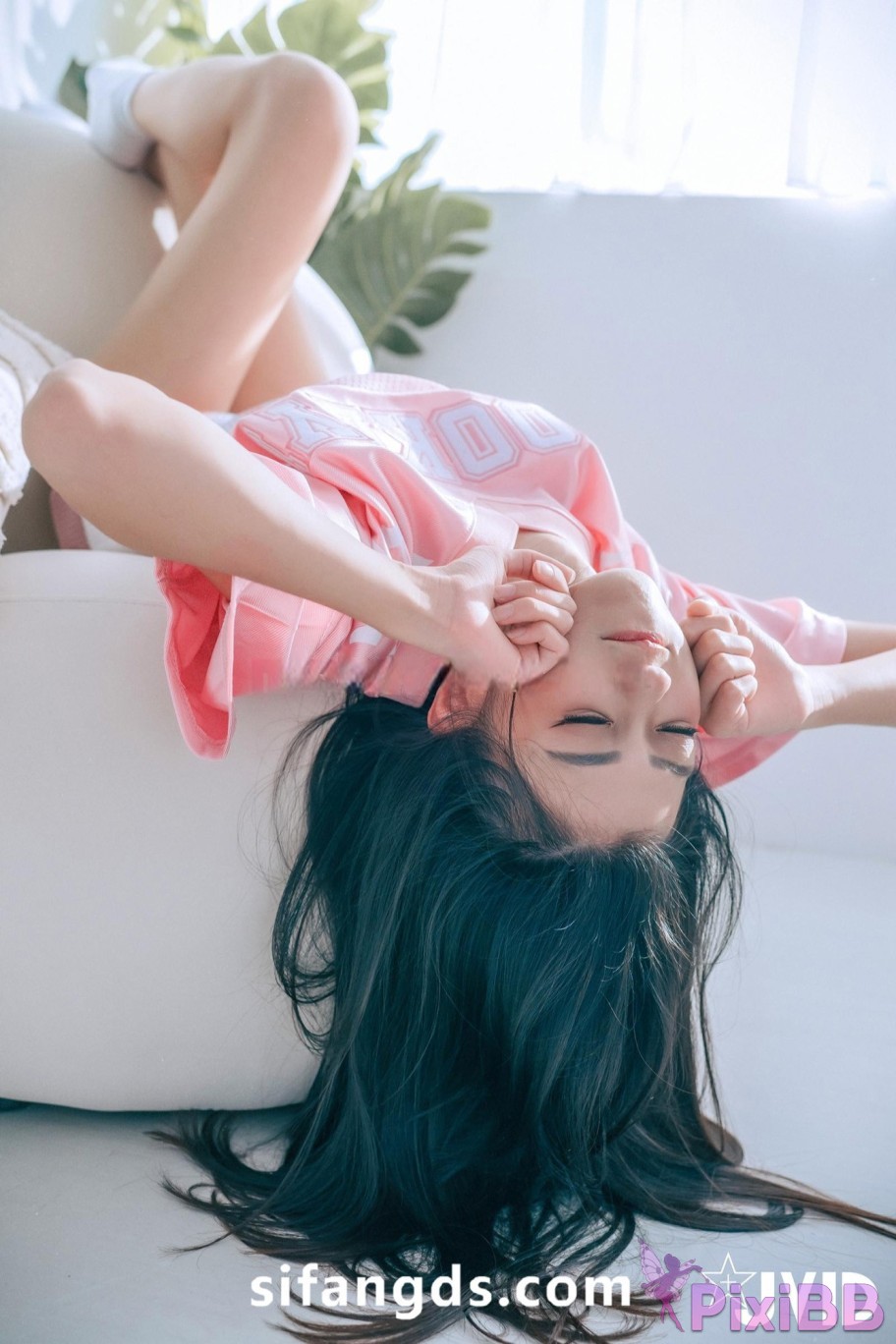 JVID Yan yan Angel Popular Girl PixiBB.COM 035