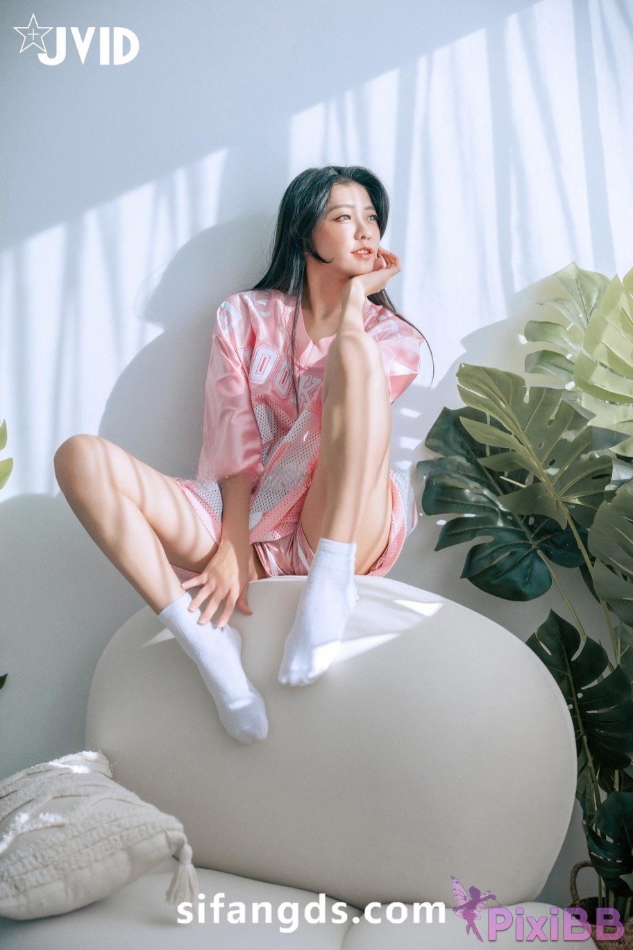 JVID Yan yan Angel Popular Girl PixiBB.COM 040