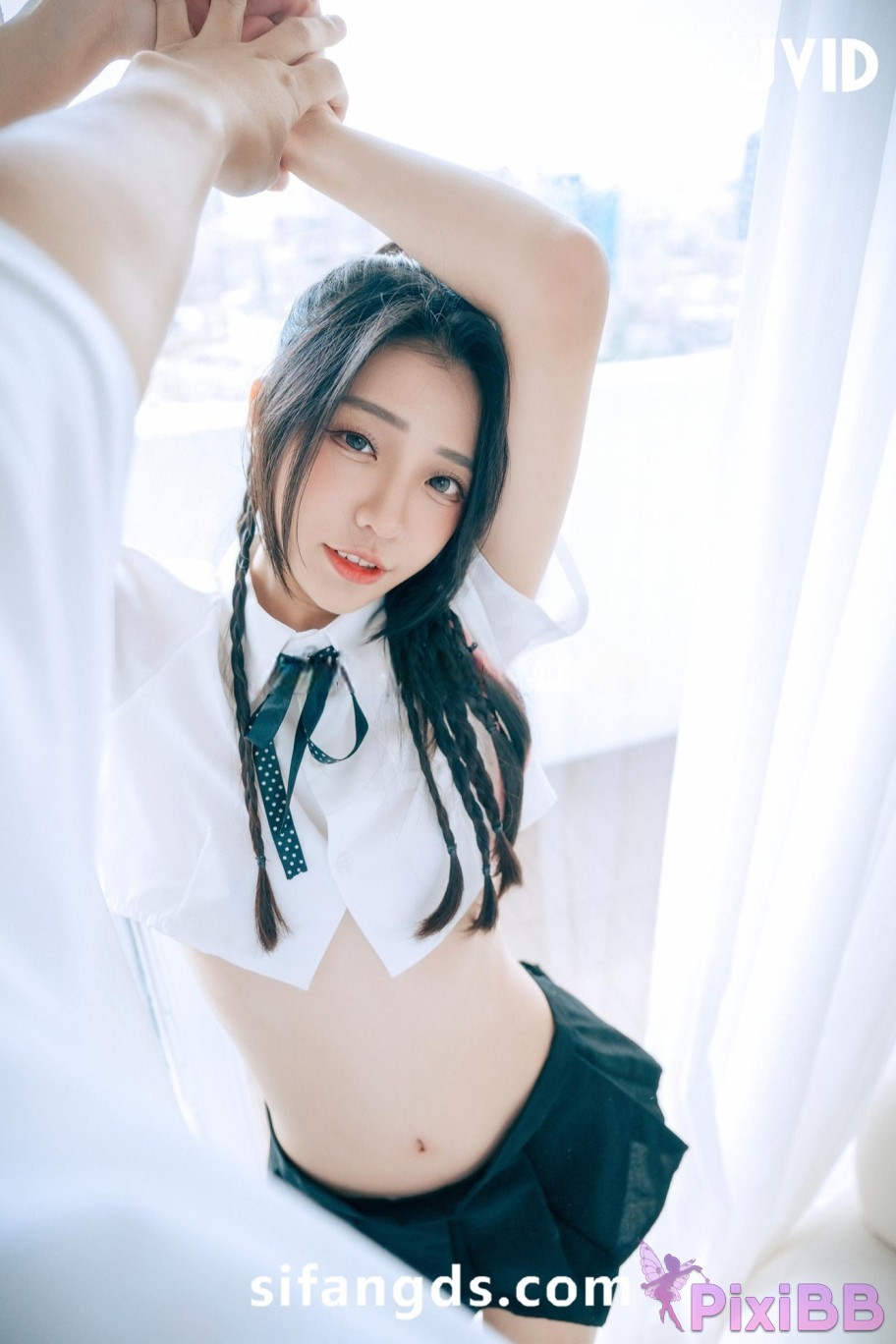 JVID Yan yan Angel Popular Girl PixiBB.COM 053