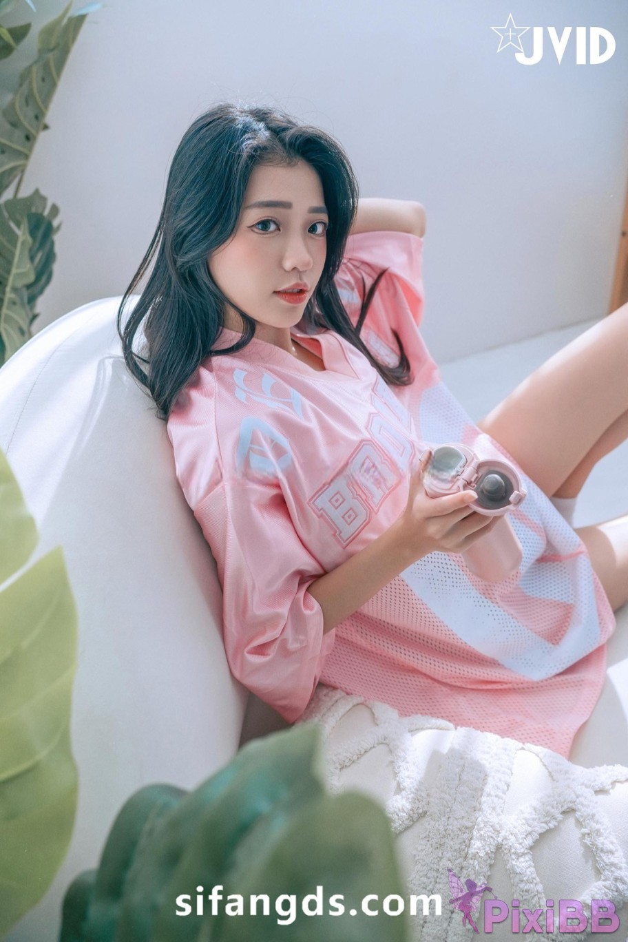 JVID Yan yan Angel Popular Girl PixiBB.COM 056