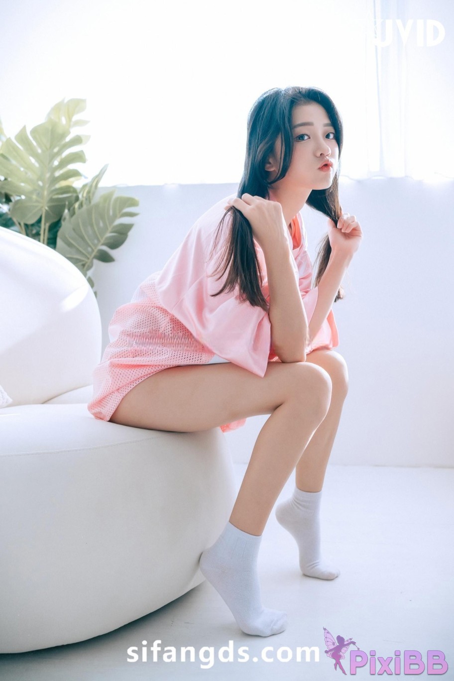 JVID Yan yan Angel Popular Girl PixiBB.COM 059