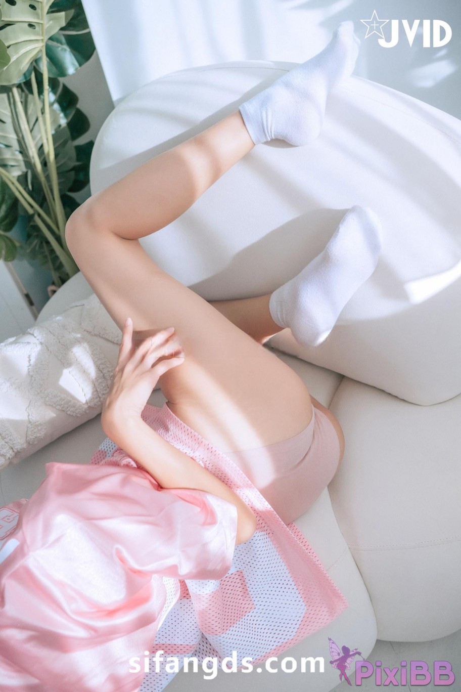 JVID Yan yan Angel Popular Girl PixiBB.COM 071