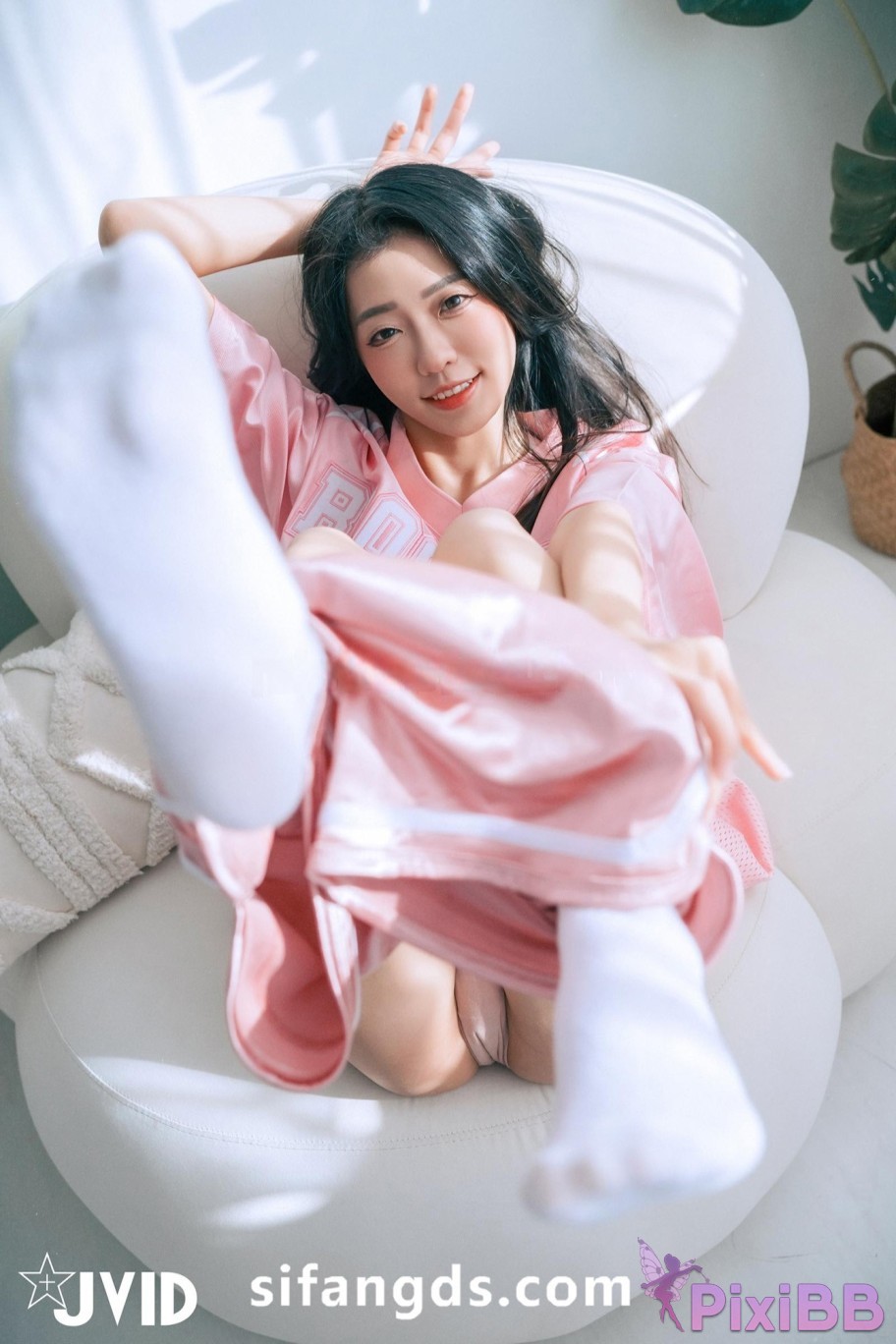 JVID Yan yan Angel Popular Girl PixiBB.COM 073