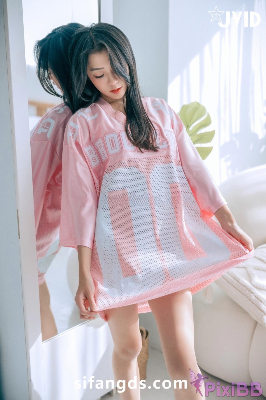 JVID Yan yan Angel Popular Girl PixiBB.COM 075