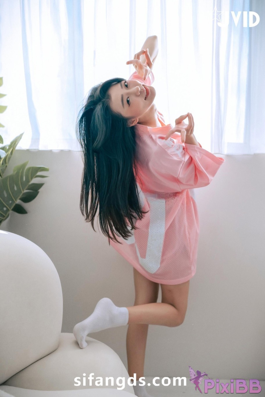 JVID Yan yan Angel Popular Girl PixiBB.COM 076