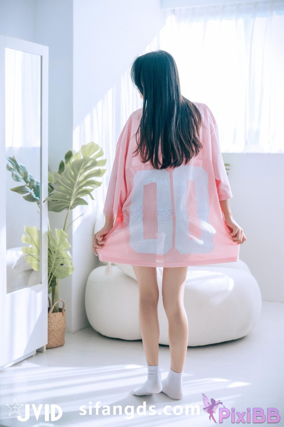 JVID Yan yan Angel Popular Girl PixiBB.COM 078