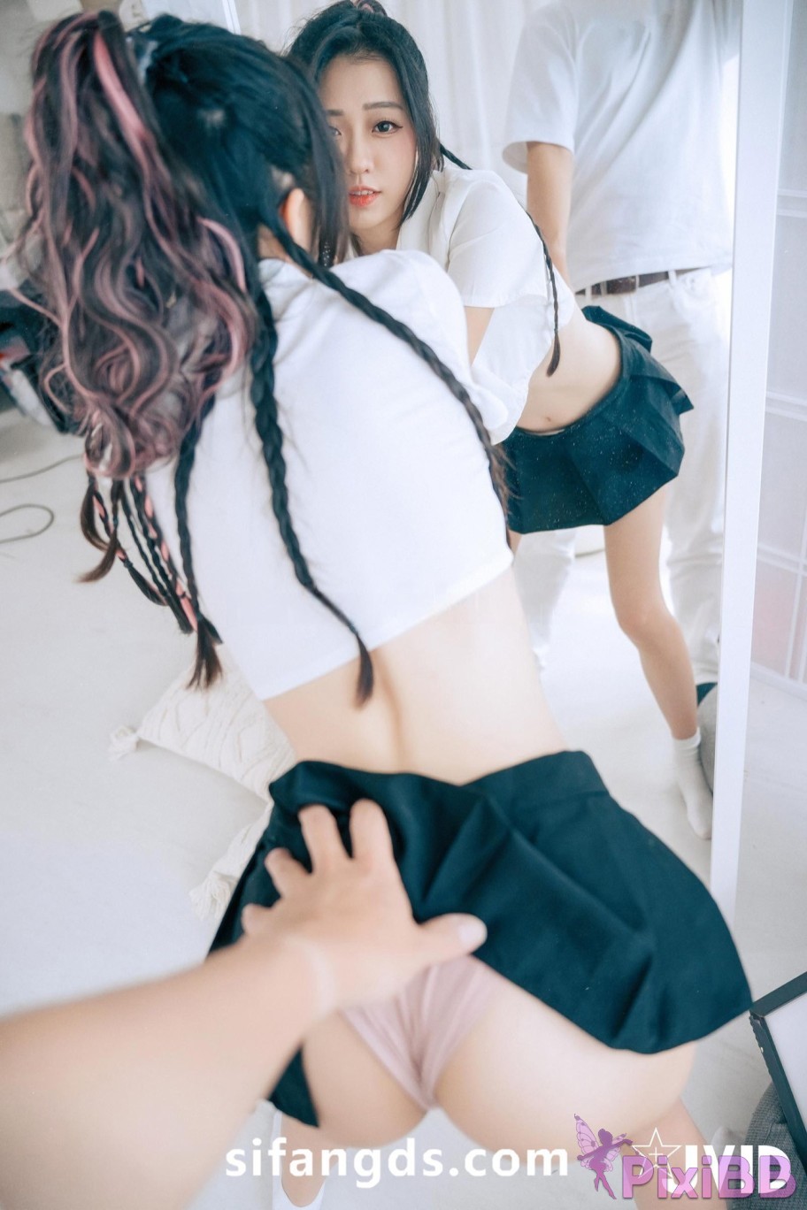 JVID Yan yan Angel Popular Girl PixiBB.COM 079