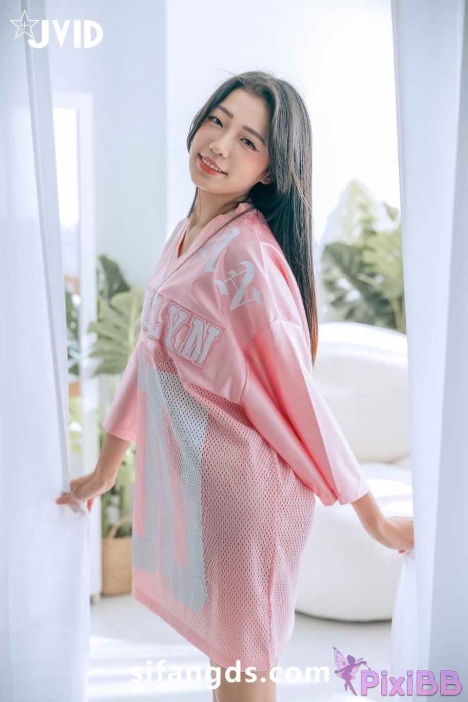 JVID Yan yan Angel Popular Girl PixiBB.COM 081