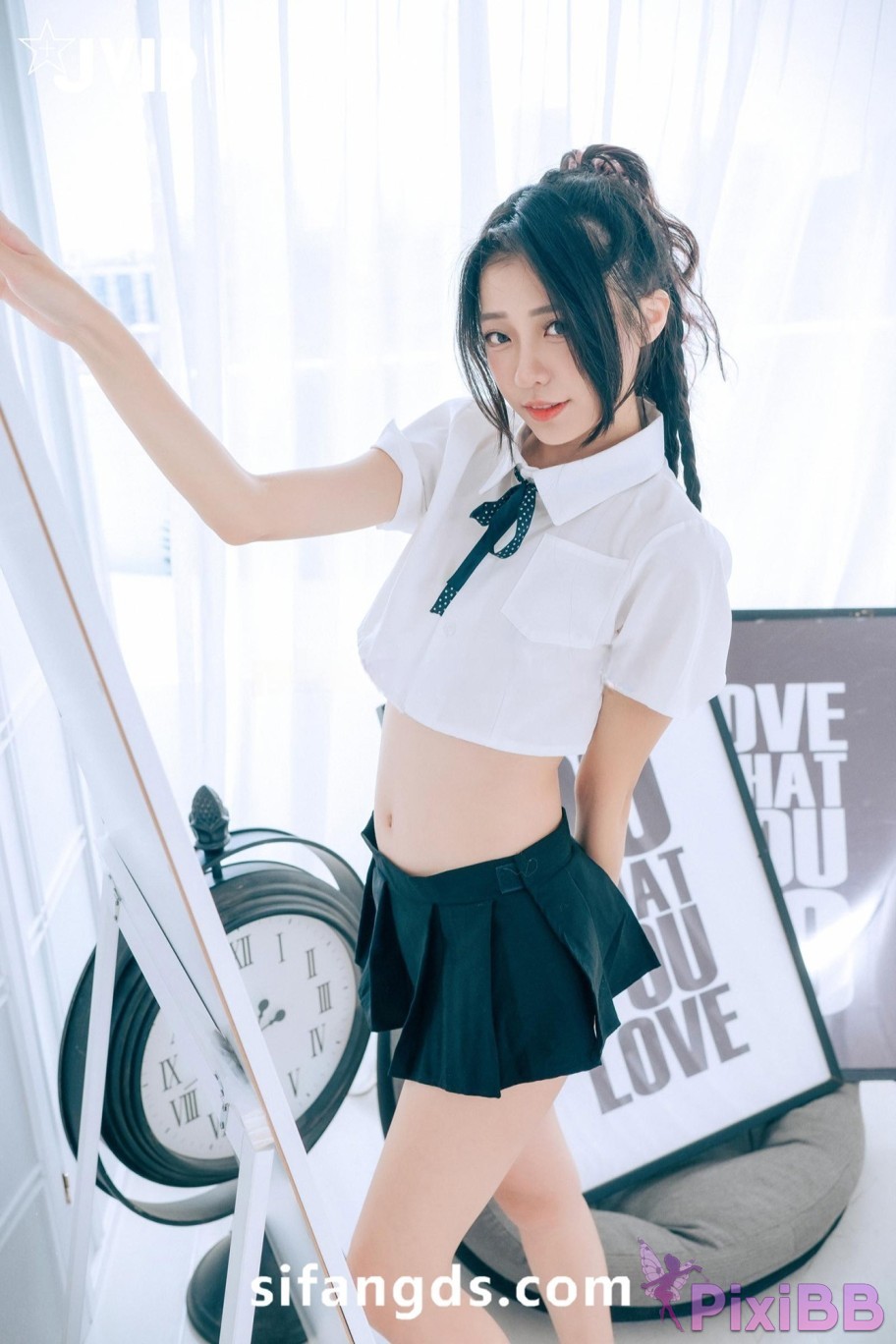 JVID Yan yan Angel Popular Girl PixiBB.COM 084