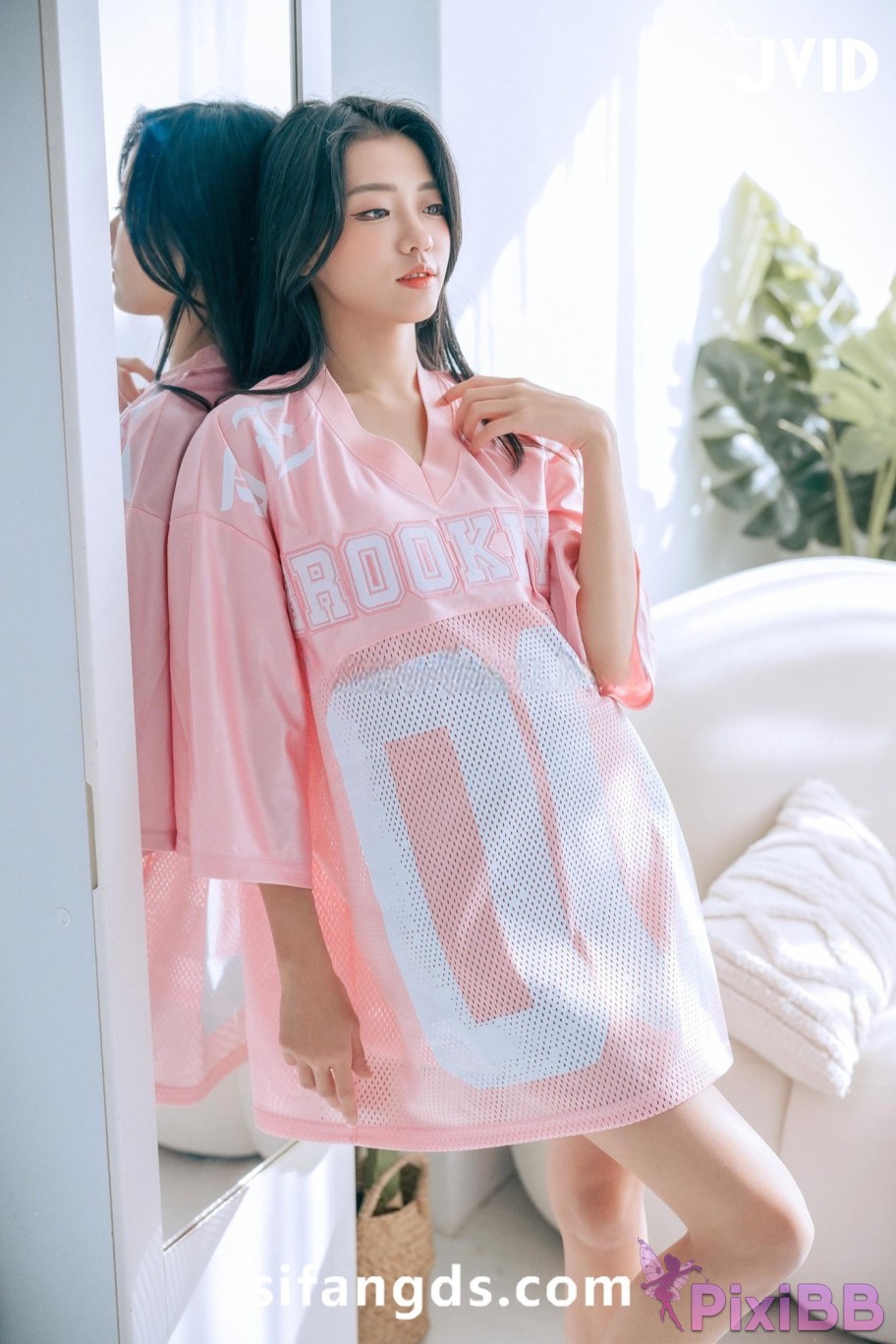 JVID Yan yan Angel Popular Girl PixiBB.COM 087