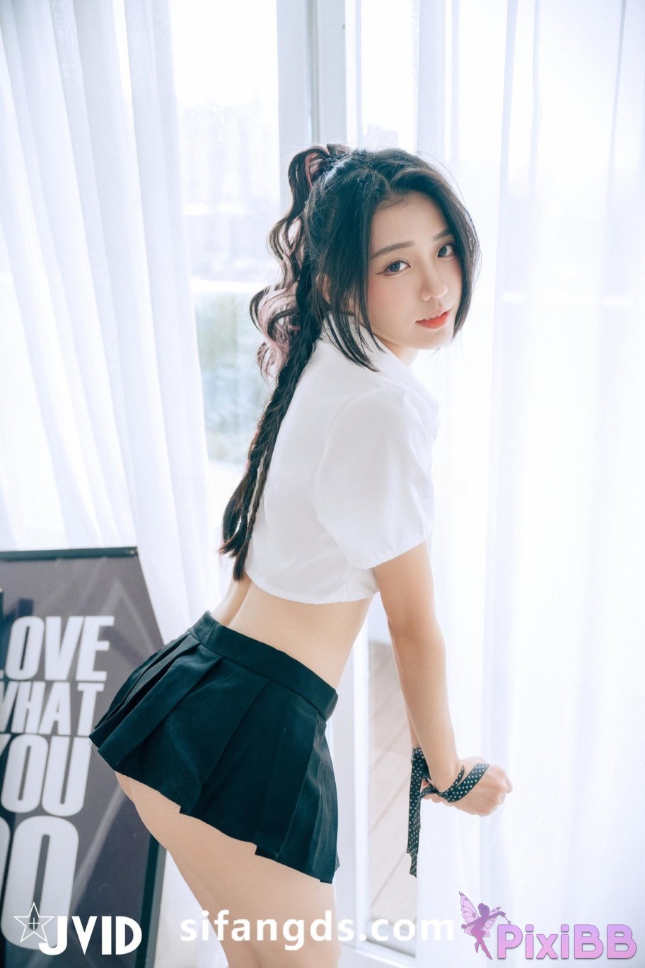 JVID Yan yan Angel Popular Girl PixiBB.COM 088