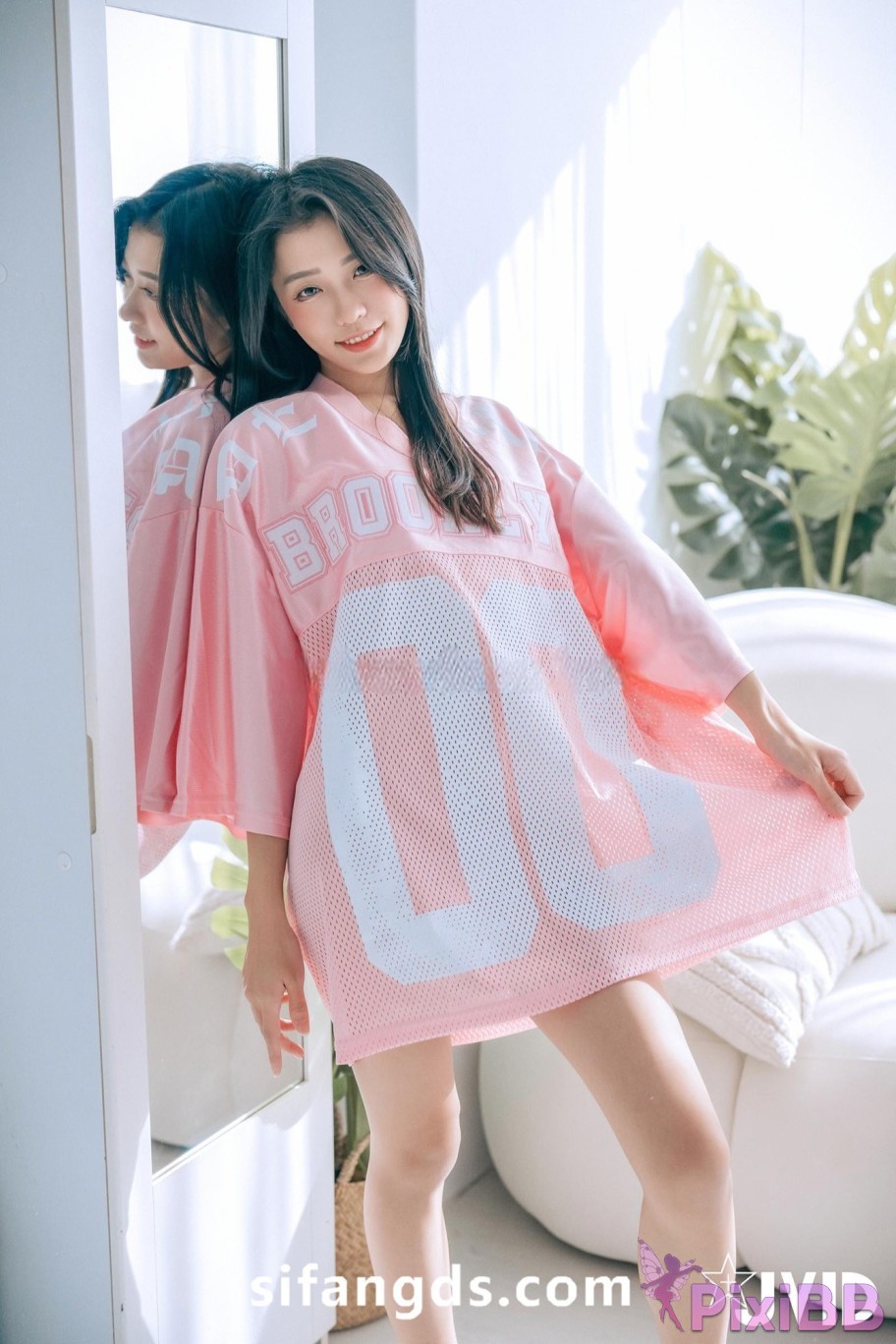 JVID Yan yan Angel Popular Girl PixiBB.COM 089