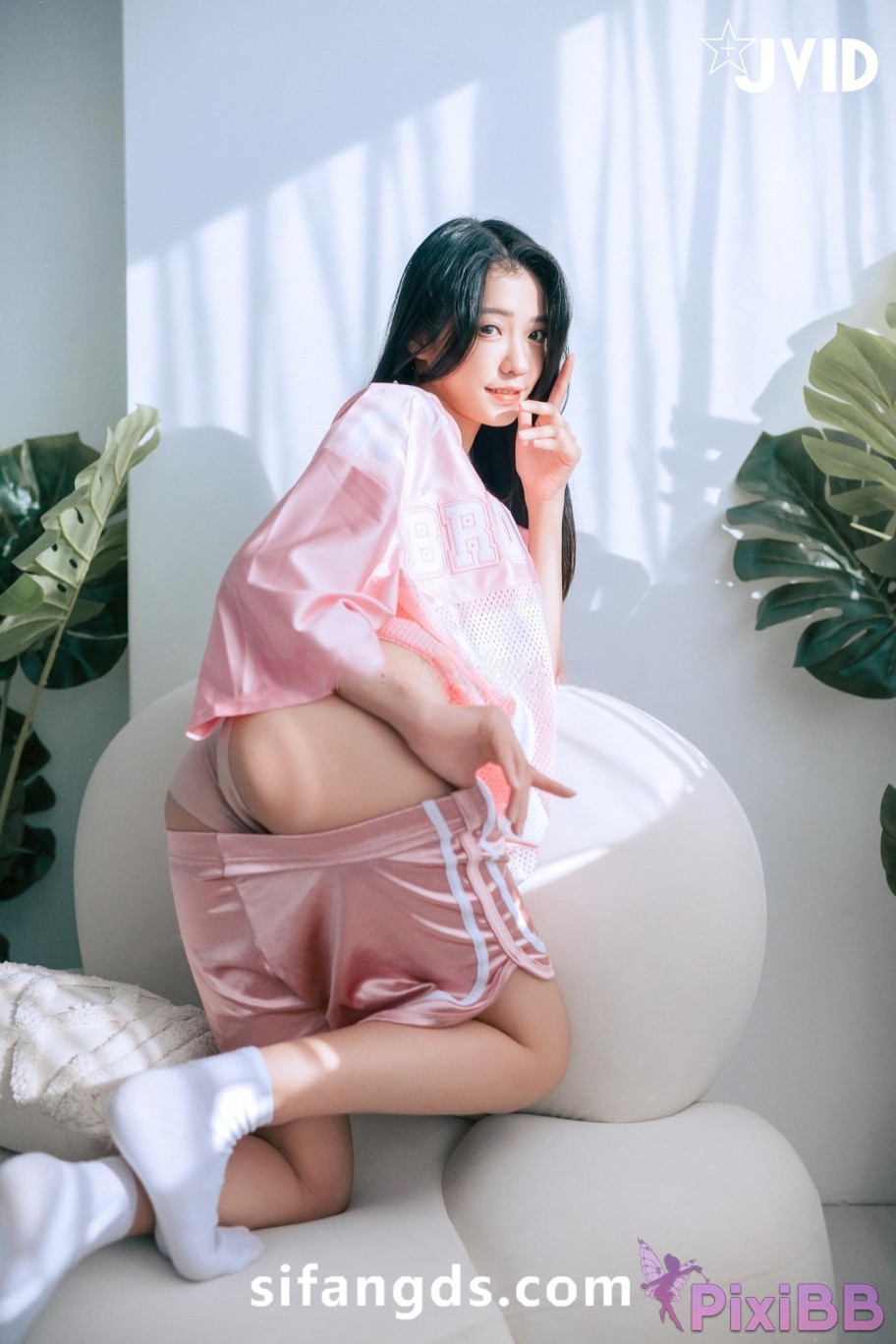 JVID Yan yan Angel Popular Girl PixiBB.COM 100