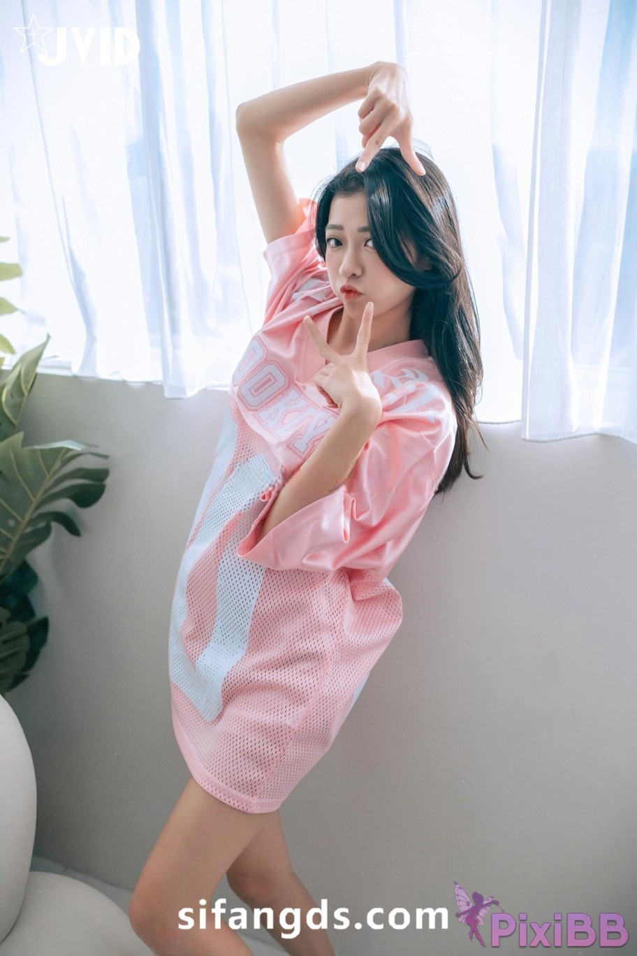 JVID Yan yan Angel Popular Girl PixiBB.COM 106