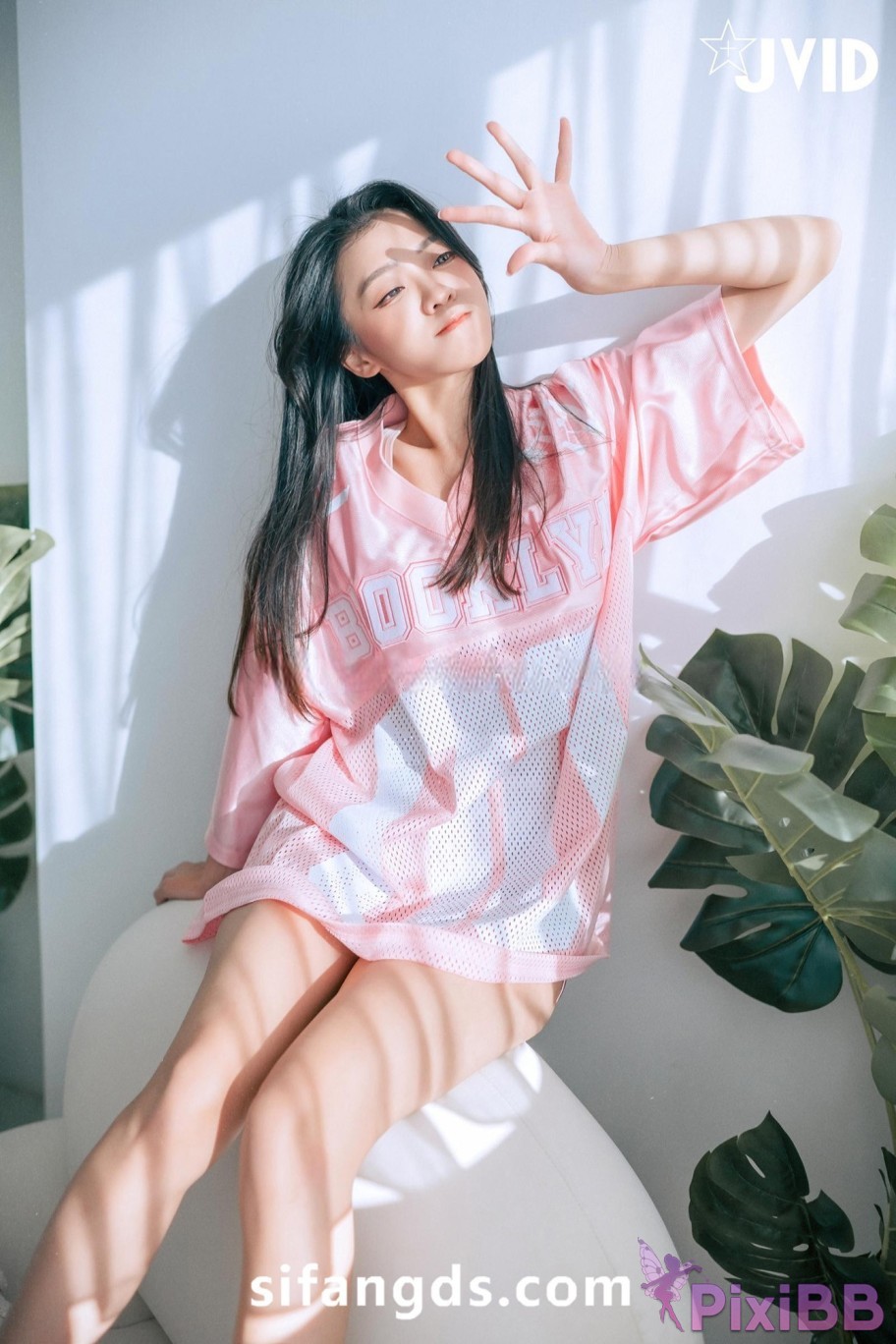 JVID Yan yan Angel Popular Girl PixiBB.COM 115