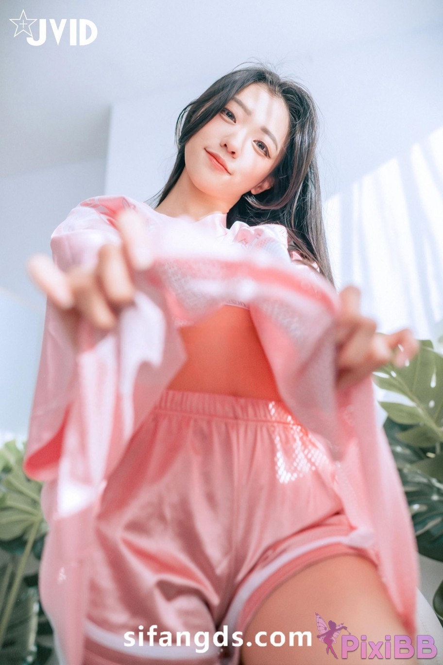 JVID Yan yan Angel Popular Girl PixiBB.COM 124