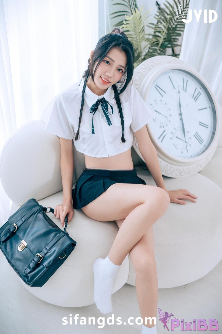 JVID Yan yan Angel Popular Girl PixiBB.COM 125