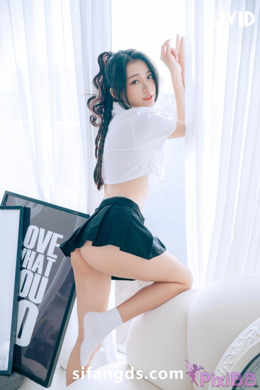 JVID Yan yan Angel Popular Girl PixiBB.COM 129