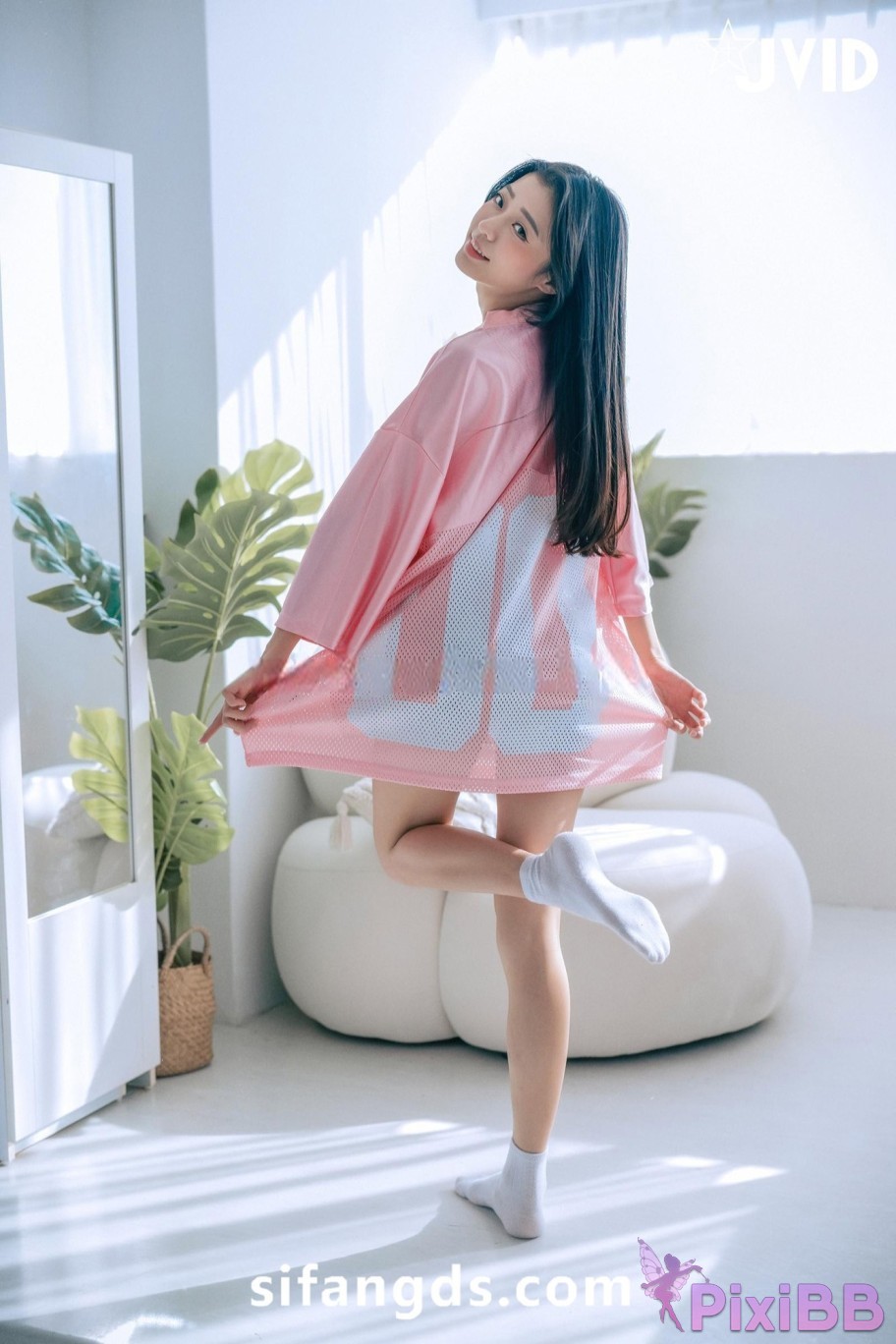 JVID Yan yan Angel Popular Girl PixiBB.COM 133