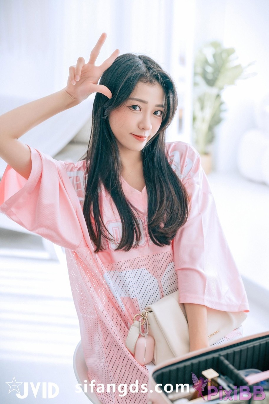 JVID Yan yan Angel Popular Girl PixiBB.COM 144