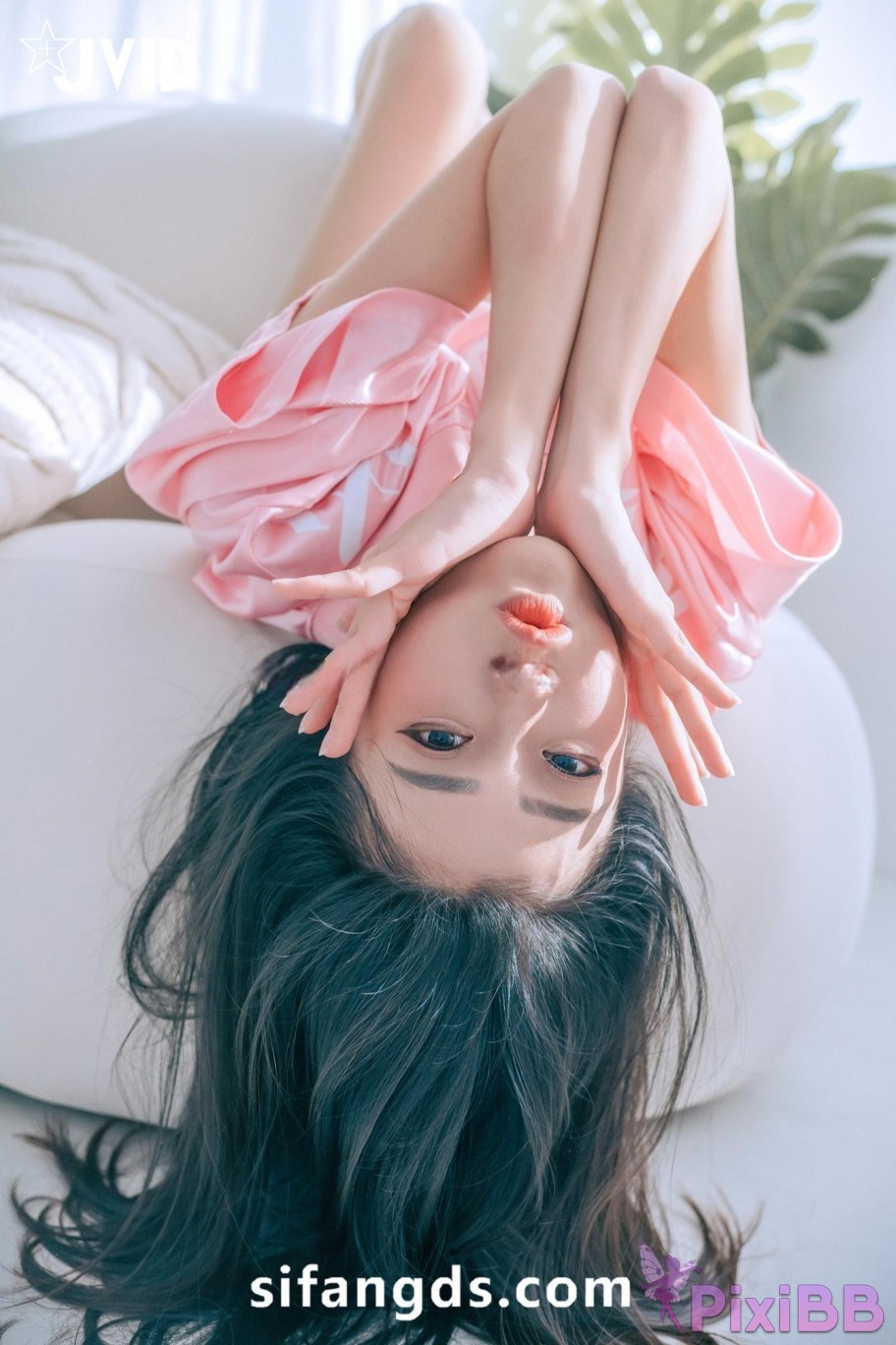 JVID Yan yan Angel Popular Girl PixiBB.COM 147