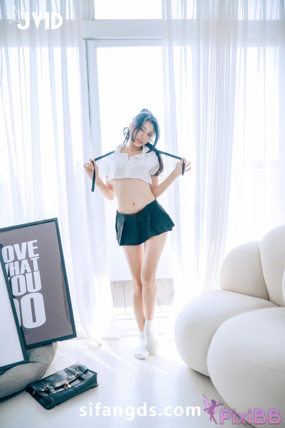 JVID Yan yan Angel Popular Girl PixiBB.COM 163